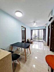 The Florence Residences (D19), Apartment #610105621